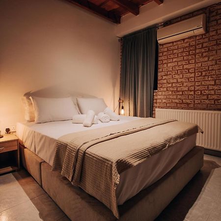 Pine View Boutique Hotel Adults Only Saittas Eksteriør billede