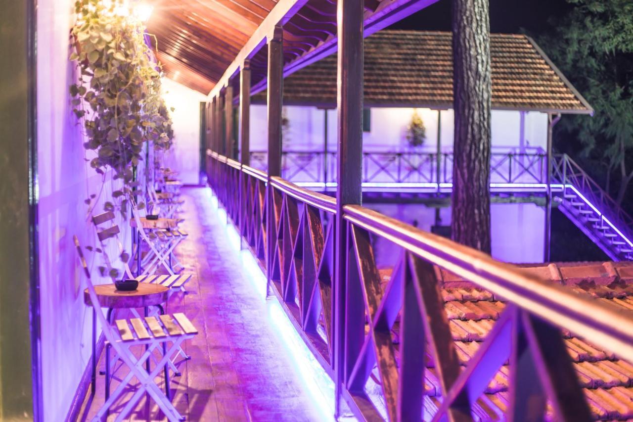 Pine View Boutique Hotel Adults Only Saittas Eksteriør billede