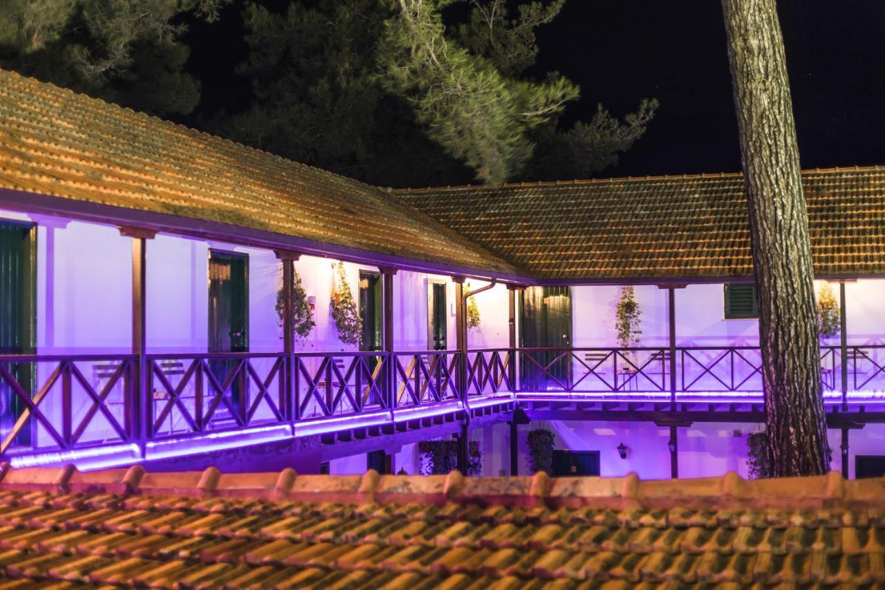 Pine View Boutique Hotel Adults Only Saittas Eksteriør billede