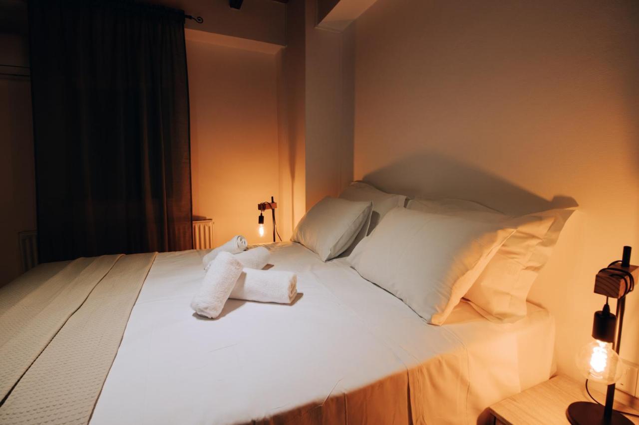 Pine View Boutique Hotel Adults Only Saittas Eksteriør billede