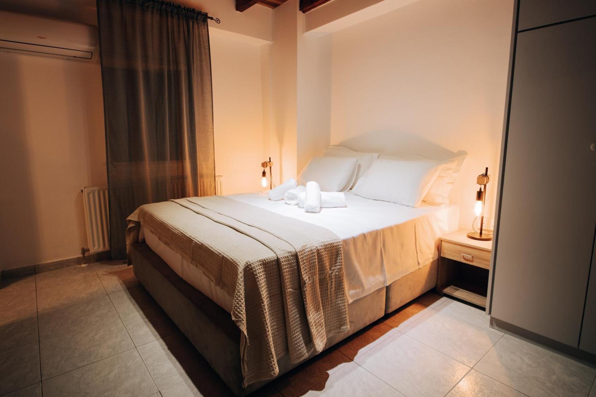 Pine View Boutique Hotel Adults Only Saittas Eksteriør billede
