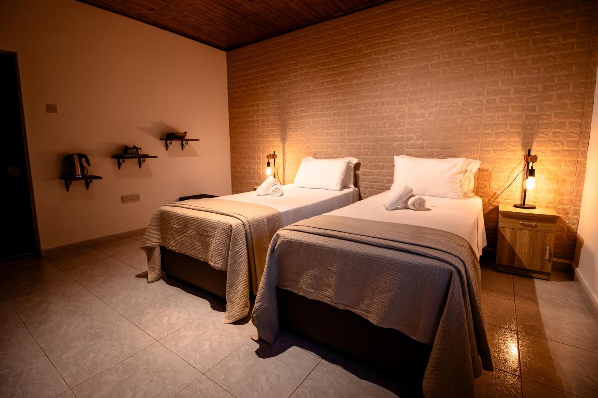 Pine View Boutique Hotel Adults Only Saittas Eksteriør billede